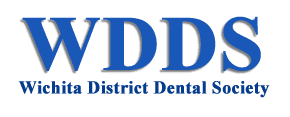 Wichita District Dental Society logo